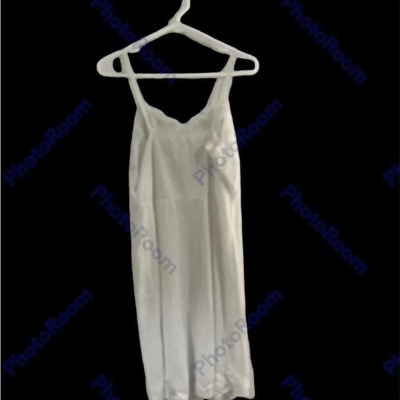 Vintage Wonder Maid Slip size 36 - Picture 2 of 7